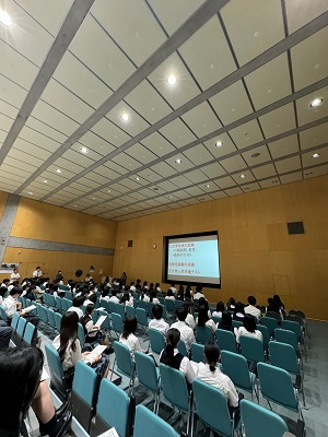 060718　学校推薦型選抜　説明会02